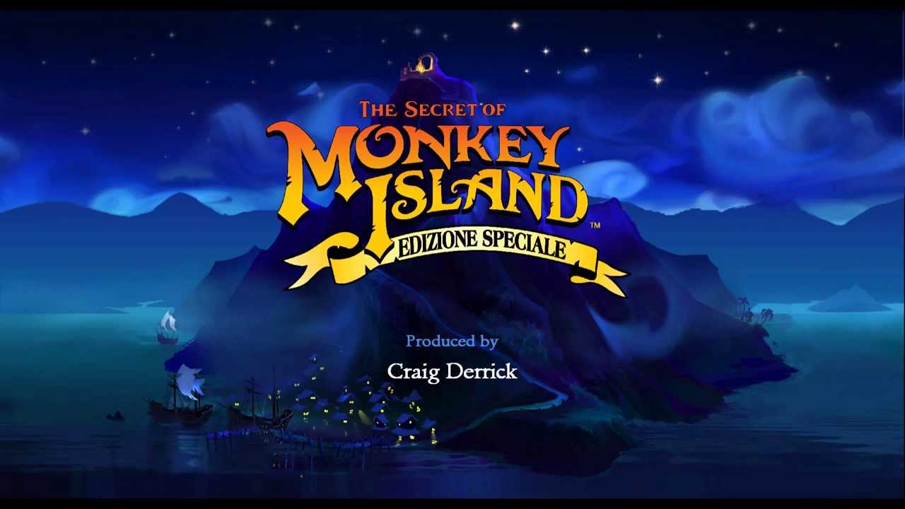 the secret of monkey island mac download