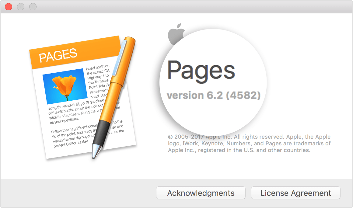 Download new pages for macbook pro