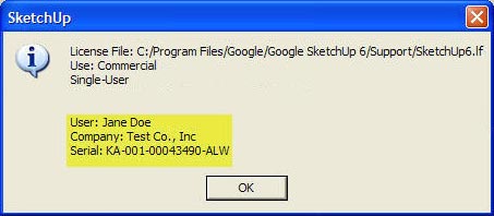 sketchup 6 download windows