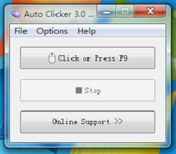 Auto Clicker Online Download Mac